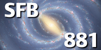 SFB 881 Logo